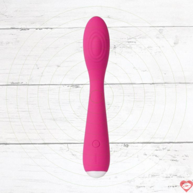 SVAKOM Iris Rung G-Spot Âm Hạch Hồng Nhung