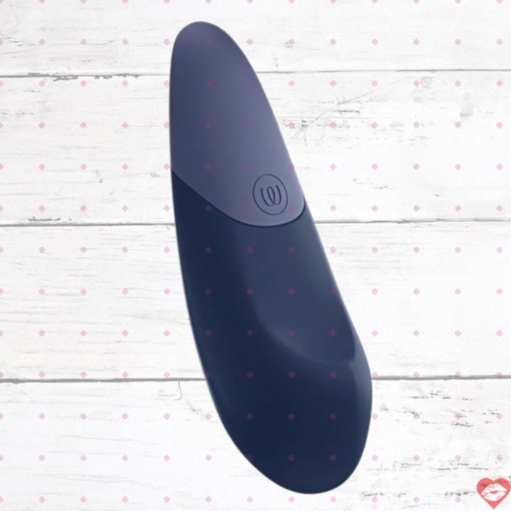 Womanizer Vibe UltraWave Xanh Dương Yên Tĩnh