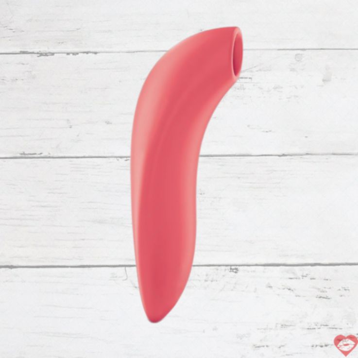 We-Vibe Melt Hút Âm Hạch San Hô Đưa Đẩy Cao Trào
