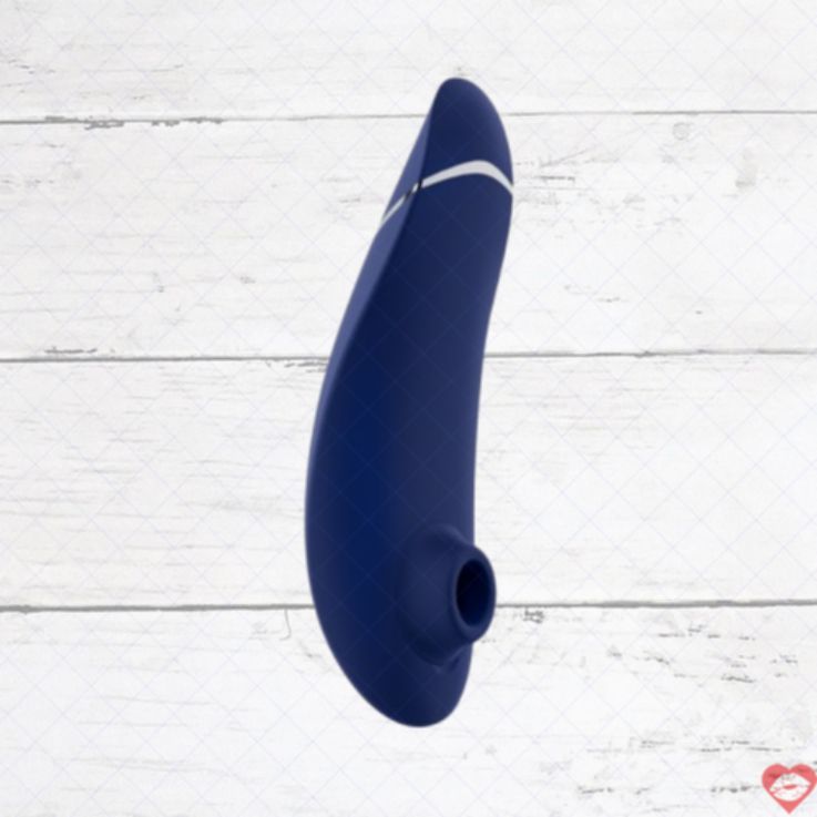 Womanizer Premium 2 Hút Âm Đạo Xanh Siêu Sướng 60 Tháng