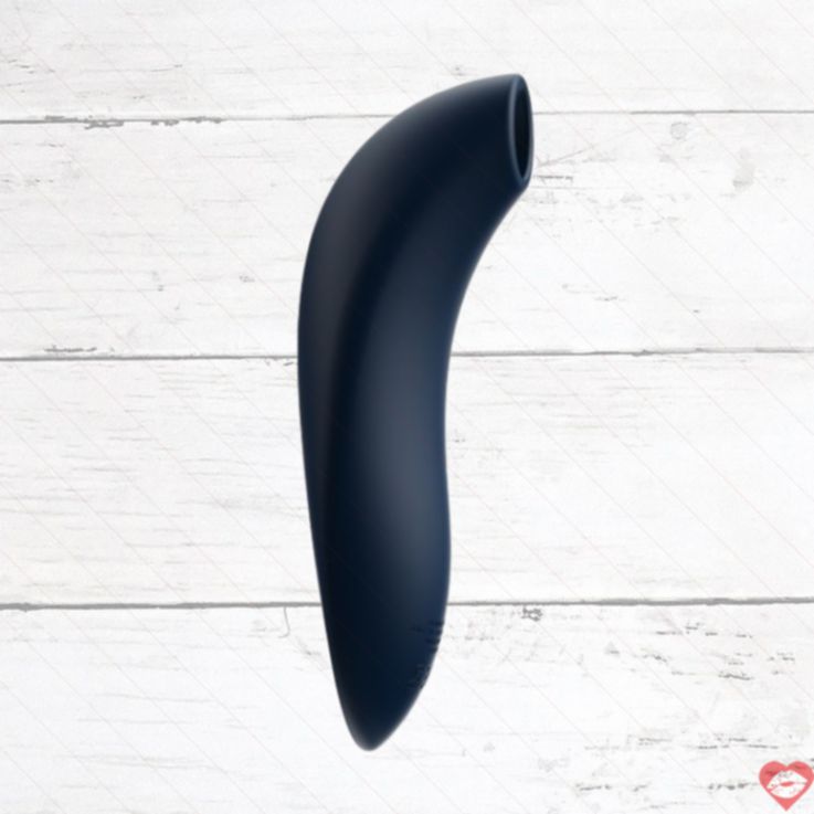 We-Vibe Melt Sục Clit Xanh Dương Siêu Mạnh Rung Nước 12.6cm