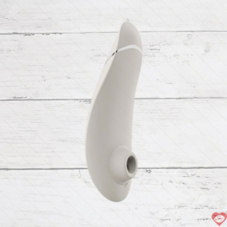 Womanizer Premium 2 Hút Âm Hạt Xám An Toàn 100%