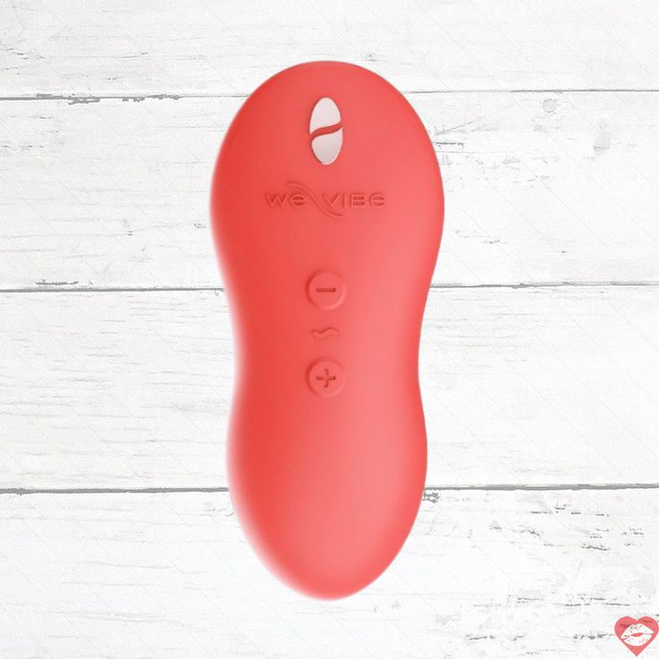 We-Vibe Touch X Rung Đa Năng San Hô Thỏa Mãn