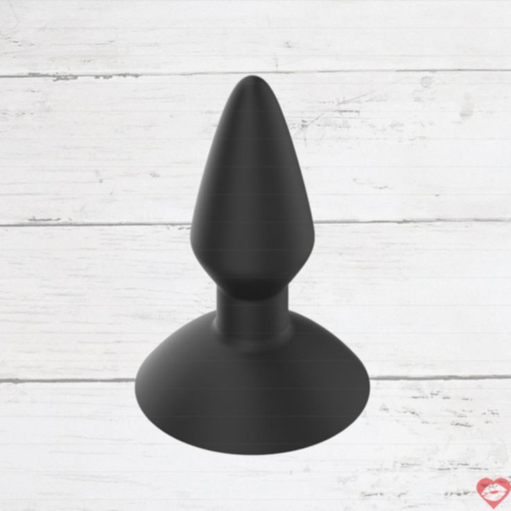 Magic Motion Equinox hậu môn rung silicone 3.5cm