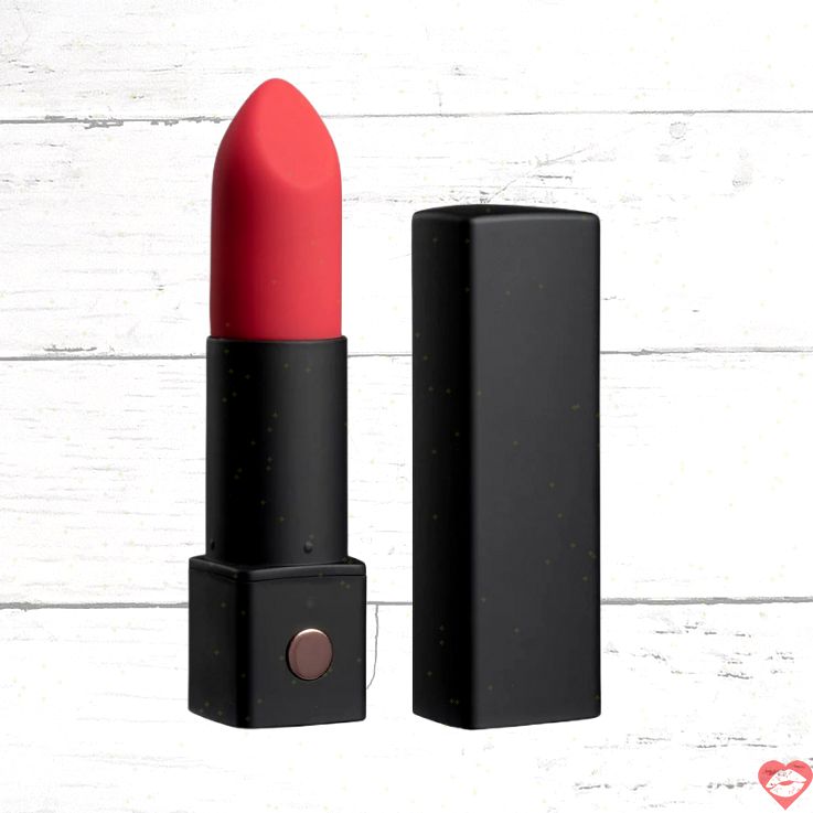 Lovense Exomoon Lipstick Vibe APP Bí Mật