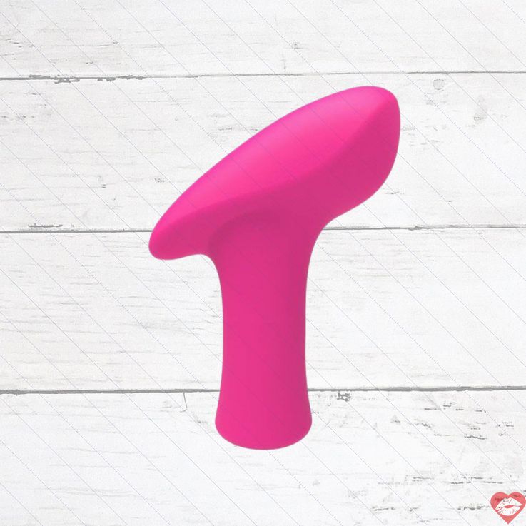 Lovense Ambi Bullet Vibro App 9cm Siêu Linh Hoạt