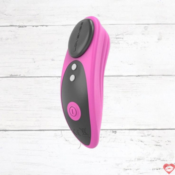 Lovense Ferri panty vibrator clit di động