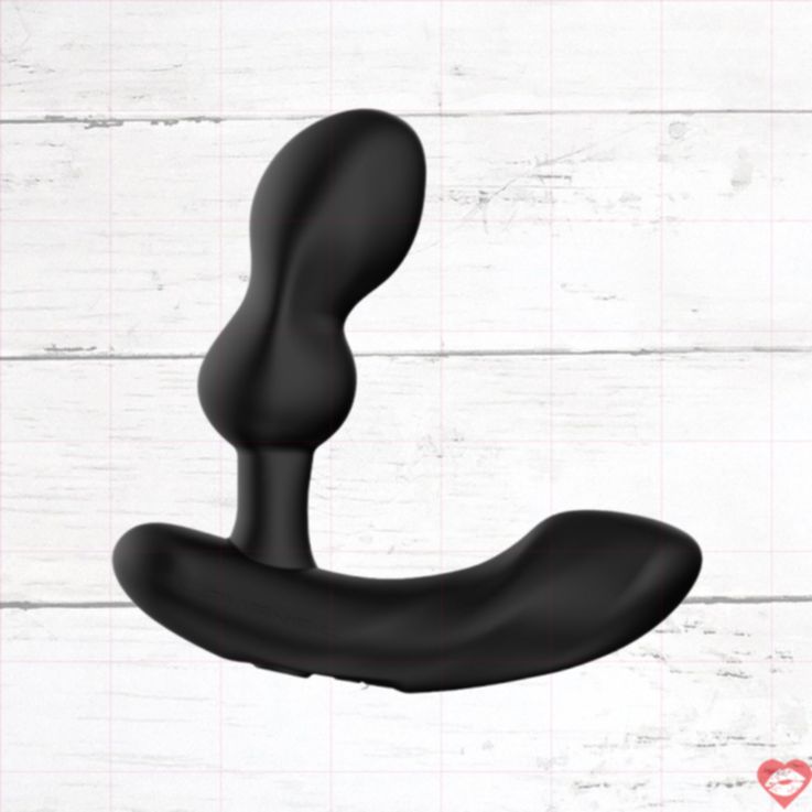 Lovense Edge 2 prostate app rung điều chỉnh thoải mái
