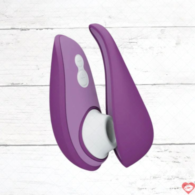 Womanizer Liberty 2 Tím Di Động Siêu Hút
