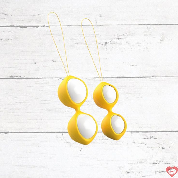 B Swish Bfit Kegel Ball Silicone Mềm Luyện Vùng Kín Bí Quyết
