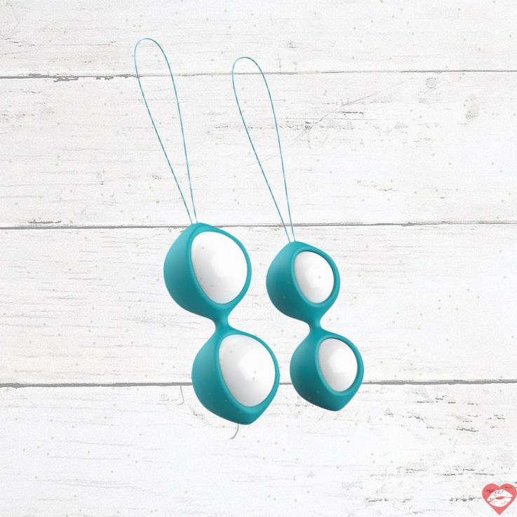 B Swish Bfit Classic - Ngọc Lục Bảo Kegel Siêu Tập Luyện