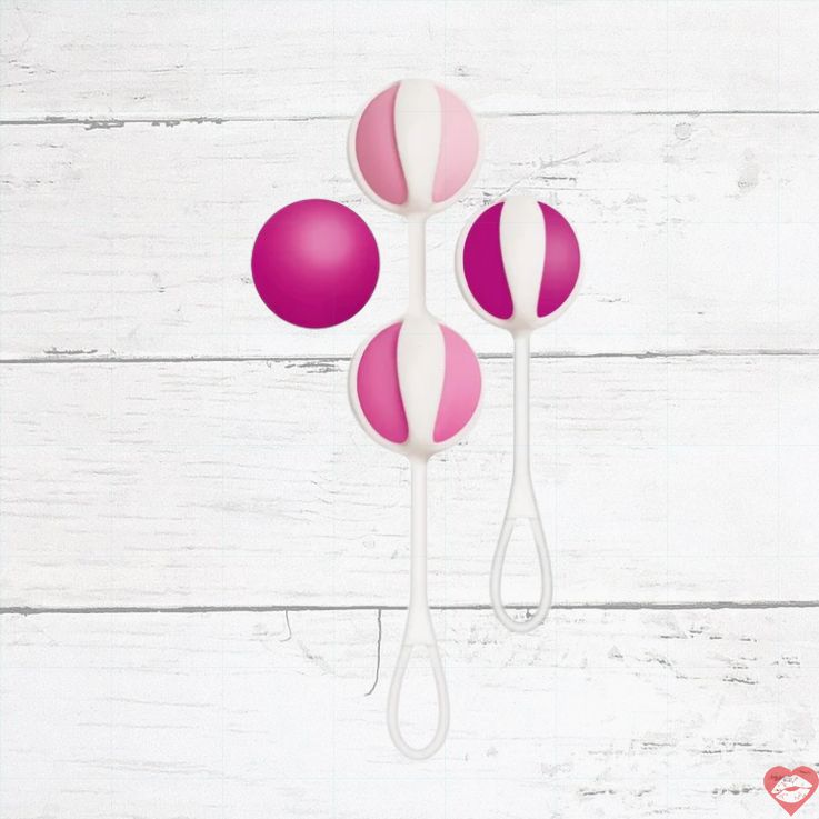 Gvibe Geisha Mini Thu Âm Siêu Nhỏ Đỏ