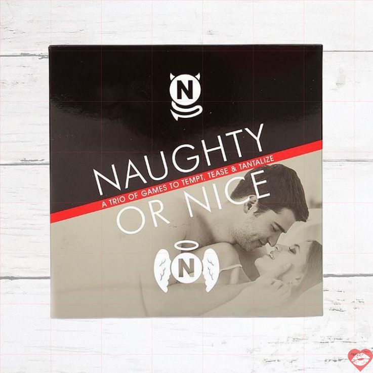 Creative C Naughty Friendly - Kích Thích Đa Năng Anh