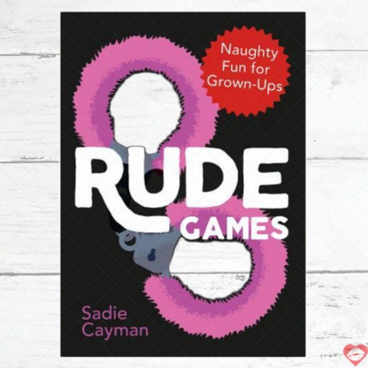 Rude Games Trò Chơi Người Lớn Vui Nhộn