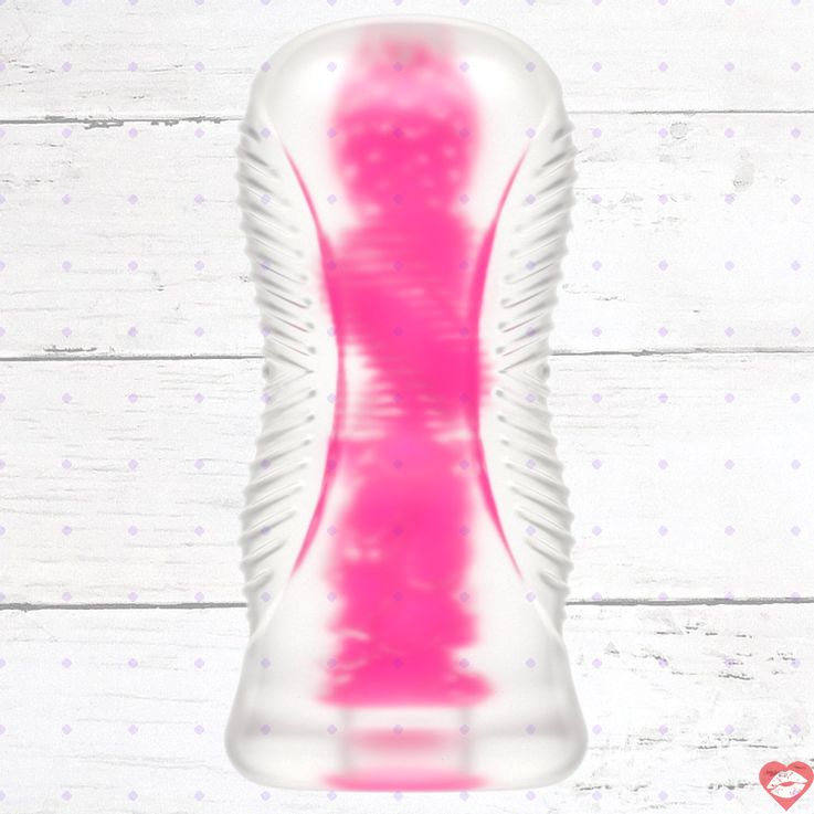 Lovetoy 6 Huỳnh Quang Thủ Dâm 15cm Siêu Mịn Màng