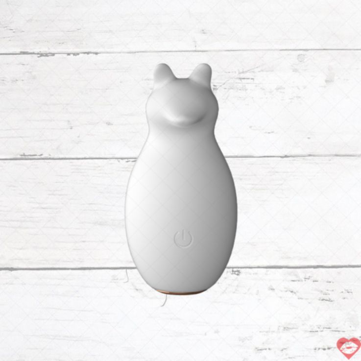 Me You Us Nose silicone USB nhỏ giọt hạnh phúc rung 