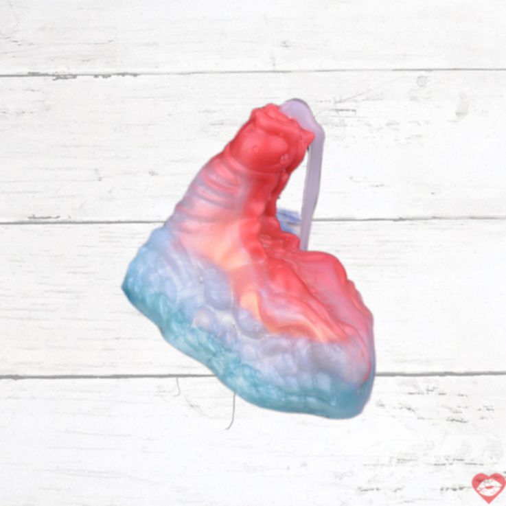 Máy Xay Âm Dương 11.8cm Độc Lạ Đỉnh Cao Thú Vị 