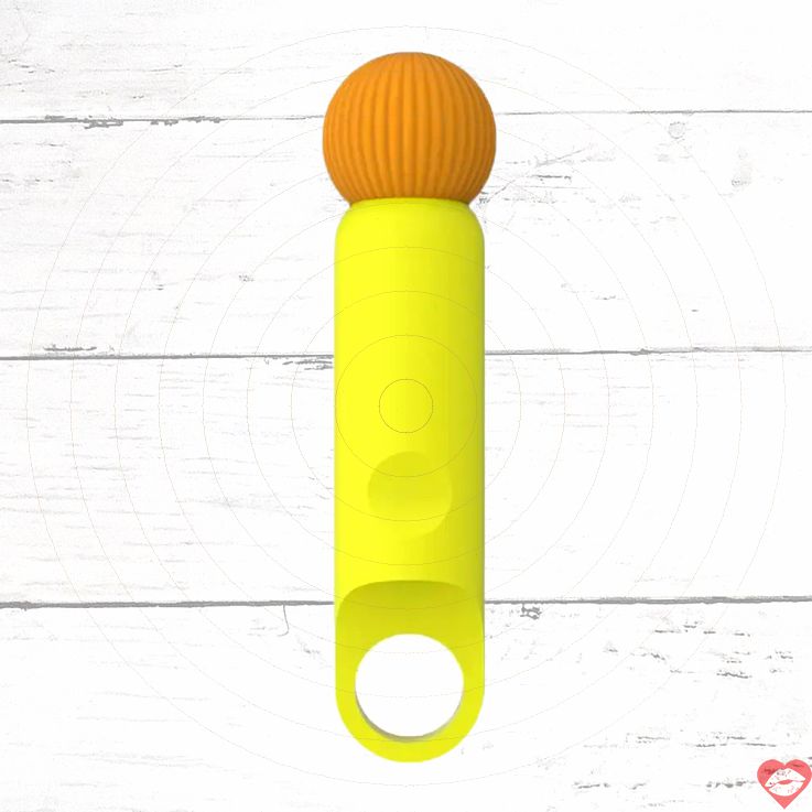 SIIHO Lollipop Wand Mini Rung Tiện Lợi Kín Đáo Nhỏ Giọt Hot