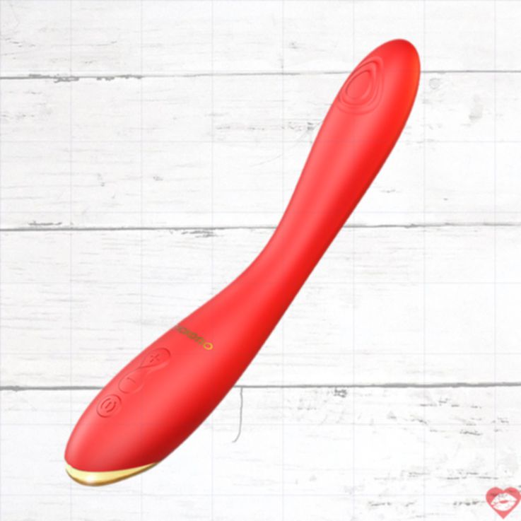 Leten V01 G-Spot Wand - Rung Đũa Thần Cho Nàng