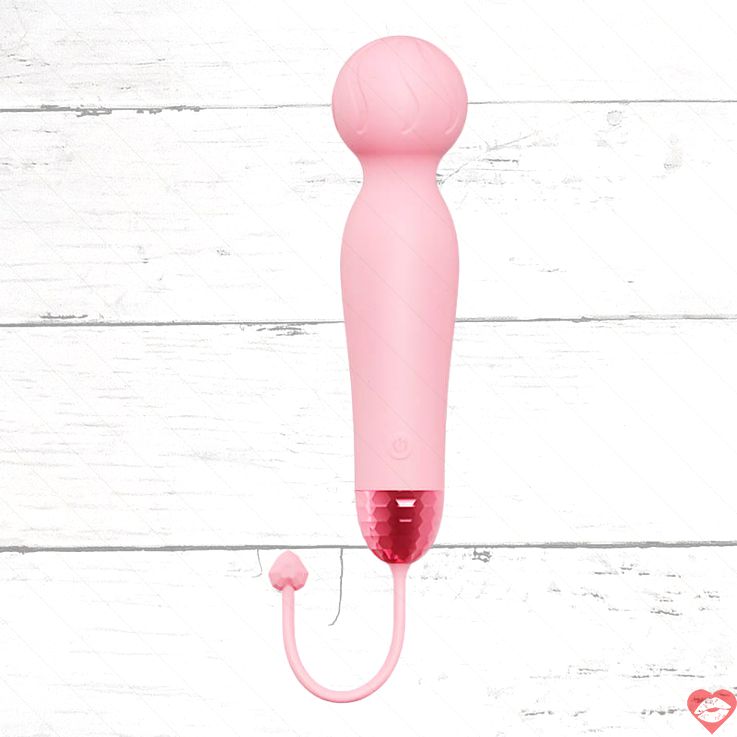 Yeain Cừu Nhỏ Silicone Đũa Thần Siêu Mềm Mịn