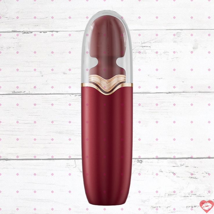 JIUUY Grace wand massager sạc hộp 9 chế độ mạnh mẽ