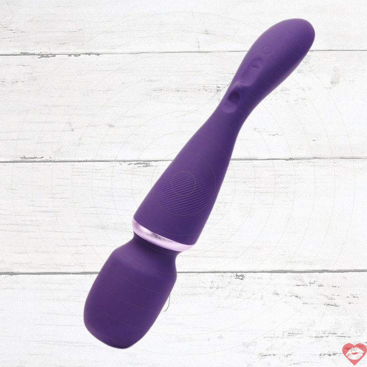 We-Vibe Wand Massager Không Dây Mạnh Mịn