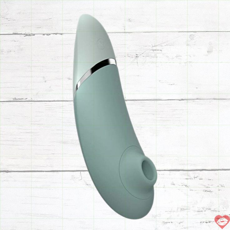 Womanizer Next 3D Hút Không Khí Đỉnh Cao