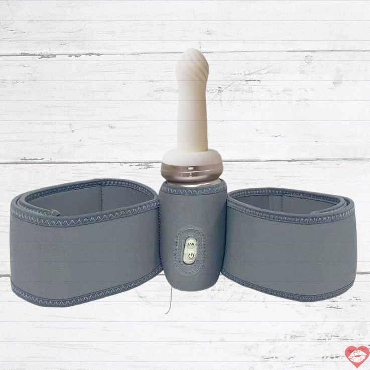 Kisstoy TUTU II Máy Quan Hệ Di Động Công Suất Mạnh