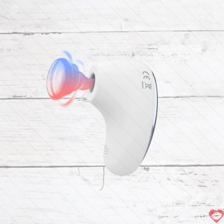 NAMIYA MIMINA Clit Suction Vibro Siêu Yên Tĩnh Phun Nước