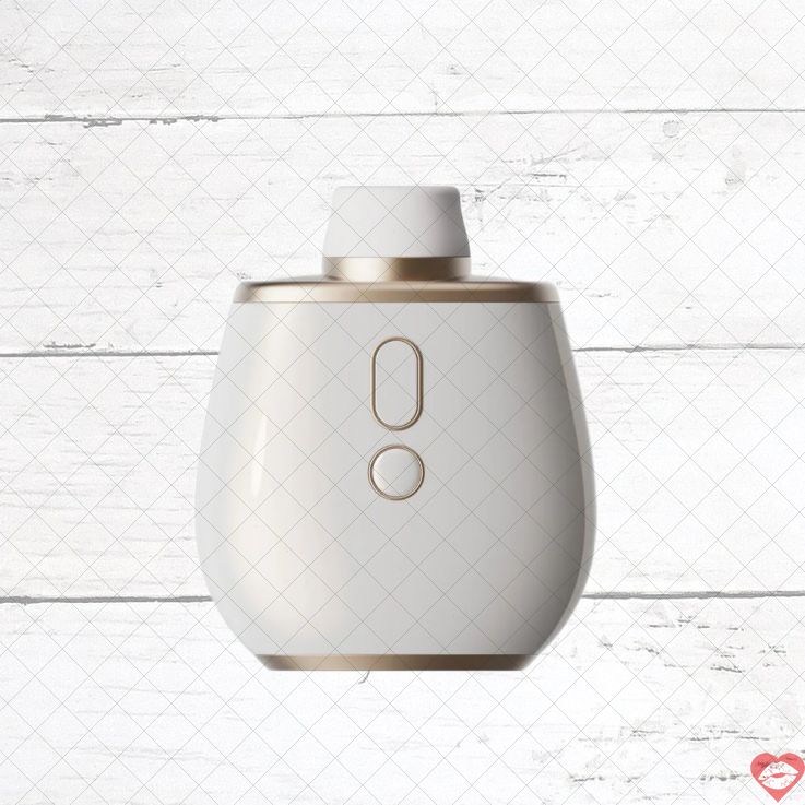 Clit stimulator OKA Honeysx kích thích âm vật hoàn hảo
