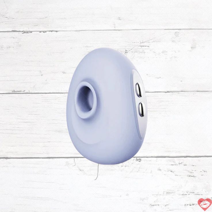 MESANEL Moistress clit sucker vibrator hút ướm ướt át đỉnh cao