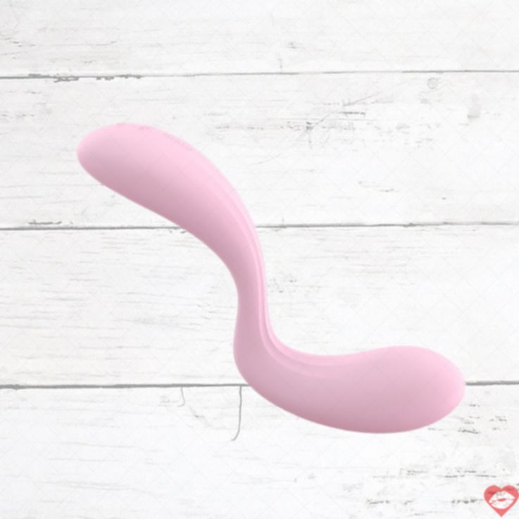 Titillo Big Dipper G-Spot Rung Sóng Mạnh Bạo