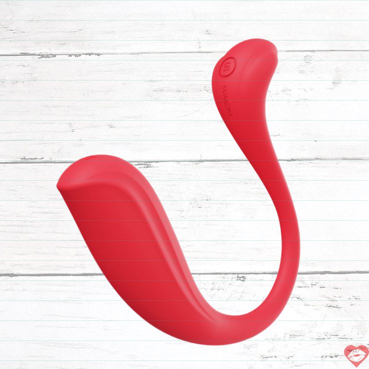 Svakom Phoenix Neo 2 app điều khiển couple vibrator đa năng