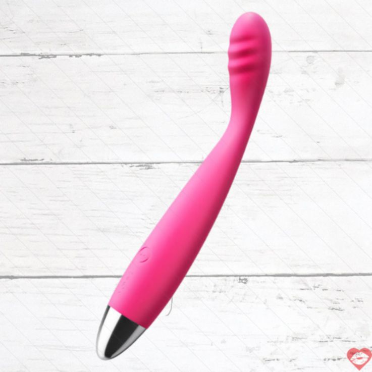Svakom CiCi G-Spot Vibe Linh Hoạt Đa Năng Xuất Sắc