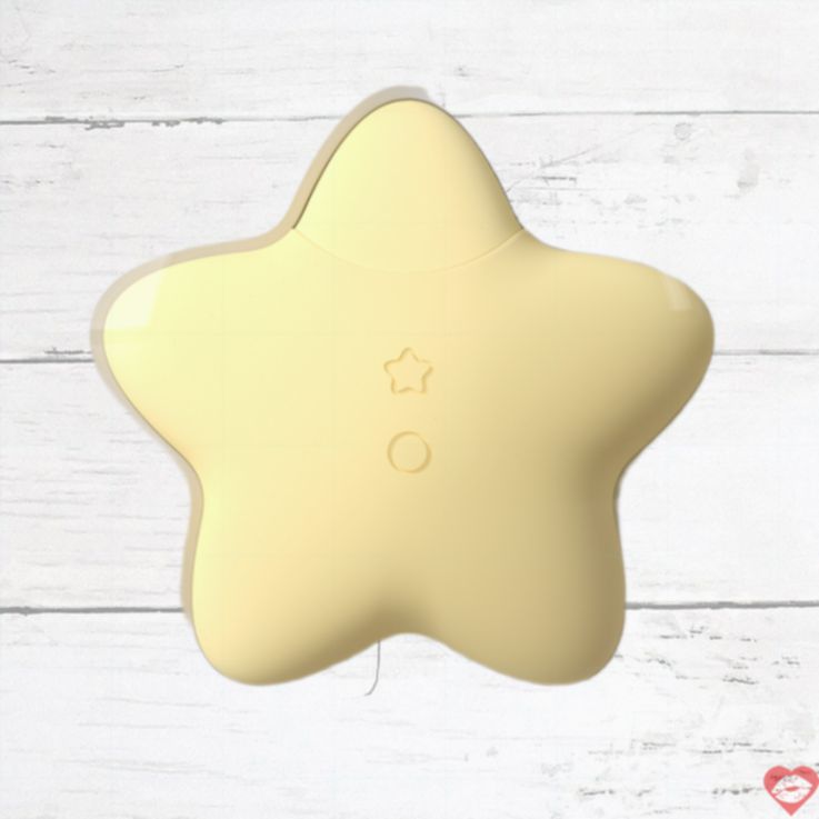 SVAKOM Star Hút Rung Sao Siêu Dễ Thương Đa Năng