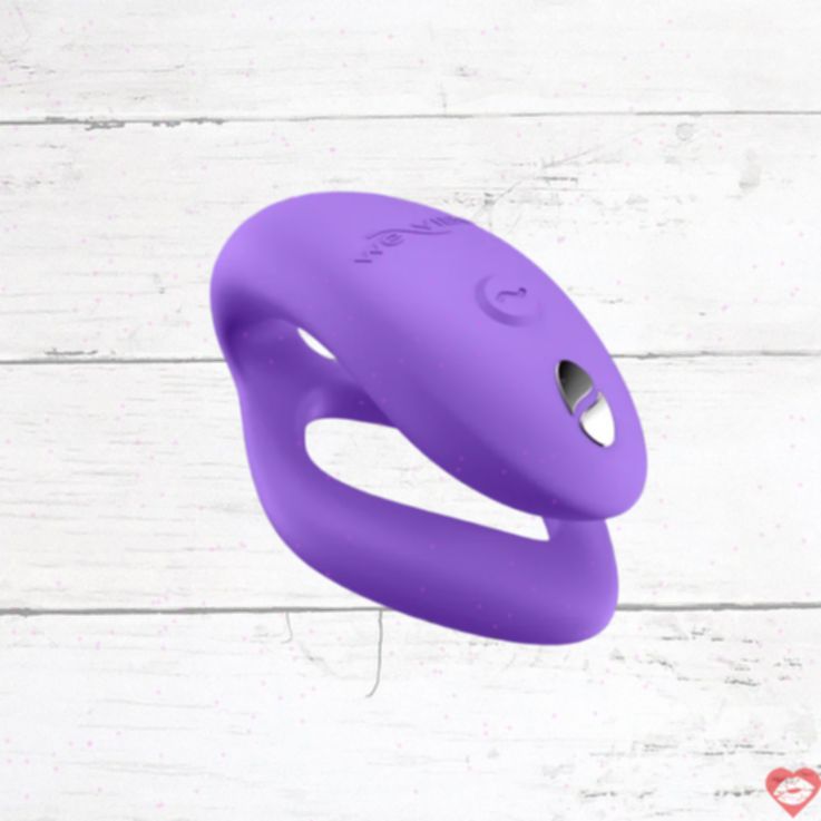 We-Vibe Sync O Cặp Đôi Rung Siêu Phù Hợp