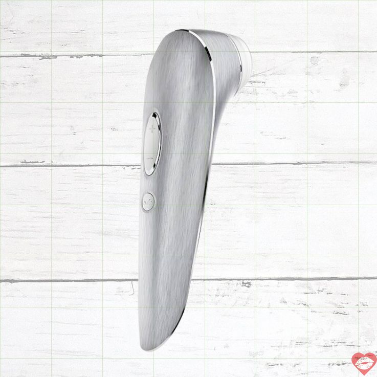 Satisfyer High Fashion Hút Clit Sang Trọng Cao Cấp