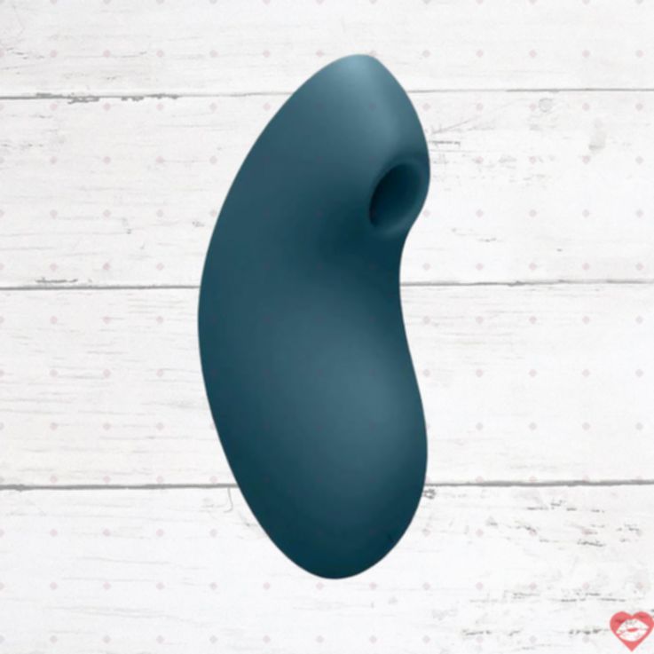 Satisfyer Vulva Lover 2 Hút Thổi Âm Đạo Lên Đỉnh