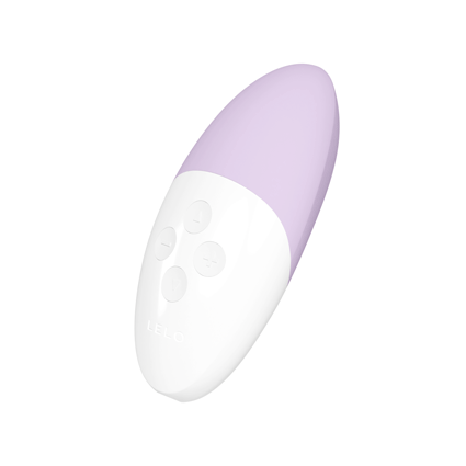 LELO SIRI 3 vibe âm vật âm thanh kích hoạt cao trào