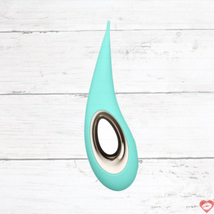 Lelo Dot Kích Thích Âm Vật Cực Đỉnh