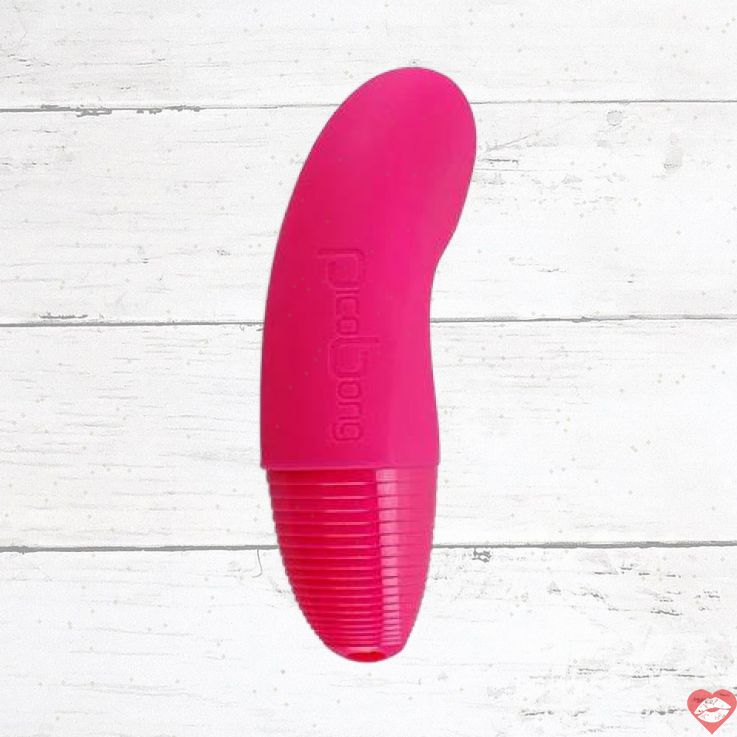 PicoBong Ako Mini Vibrator Massage Điểm Nhạy Đỉnh