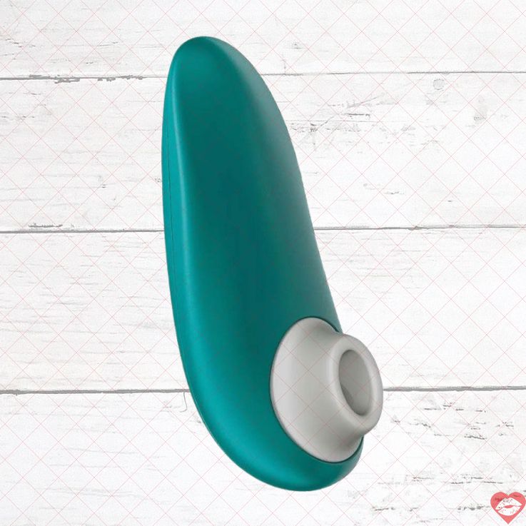Womanizer Starlet 3 Hút Clit Không Chạm Đỉnh