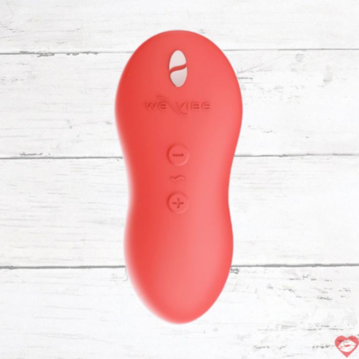 We-Vibe Touch X Mini Rung Mạnh Đa Năng Siêu Nhỏ
