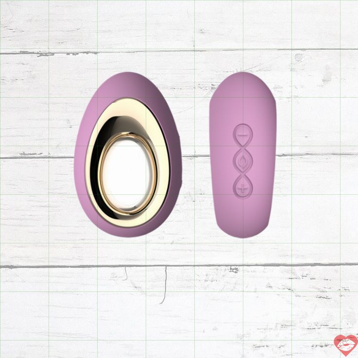LELO Alia Massage Âm Đạo Sang Trọng Thỏa Mãn
