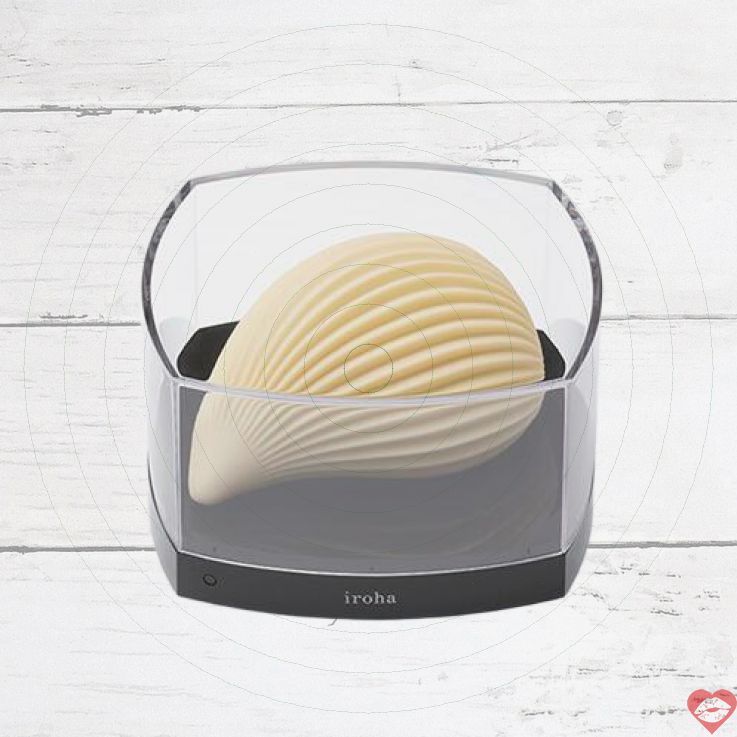 TENGA Iroha+ Jump Egg Kích Thích Âm Hạch Mạnh