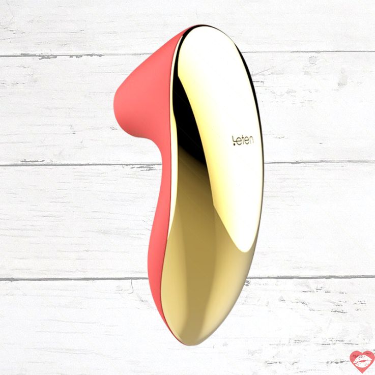 Leten Tongue Kiss Sucker Siêu Mút Lưỡi Yêu Đương