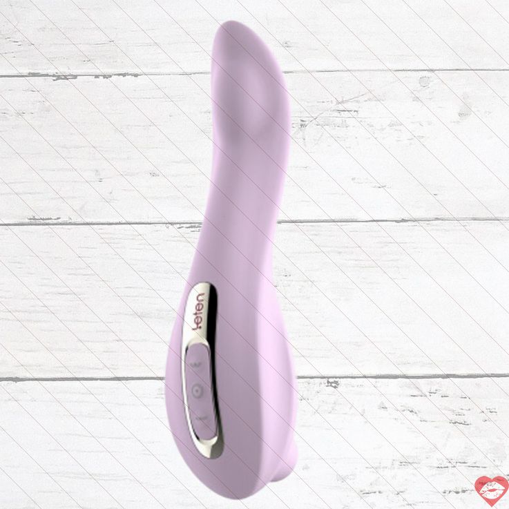 Leten máy hút rung silicone hút mút mạnh khoái cảm