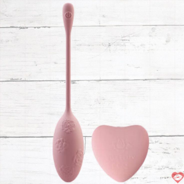 Wowyes LUX-004 Trứng Rung Điều Khiển Bí Mật Sướng