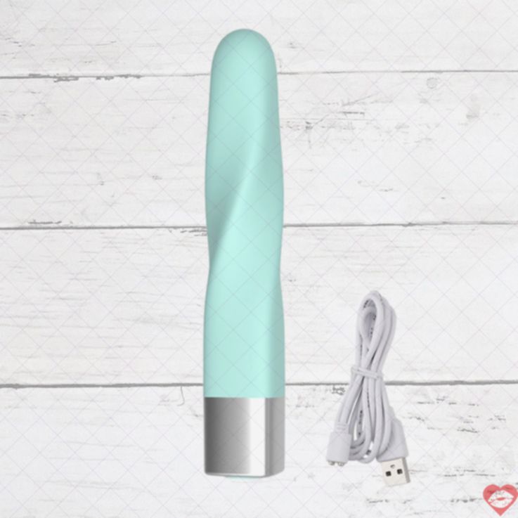 LEVETT Mini Bullet Rung G-Spot Siêu Nhỏ
