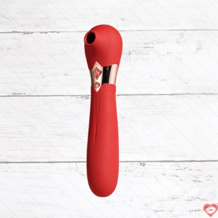 Wowyes OYE-032 S4 Mút Rung G-Spot Đa Tần